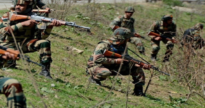 चीनी सैन्य विशेषज्ञ ने की भारतीय सेना की सराहना, बताया दुनिया की सबसे बड़ी पर्वतीय सेना चीनी सैन्य विशेषज्ञ ने की भारतीय सेना की सराहना, बताया दुनिया की सबसे बड़ी पर्वतीय सेना